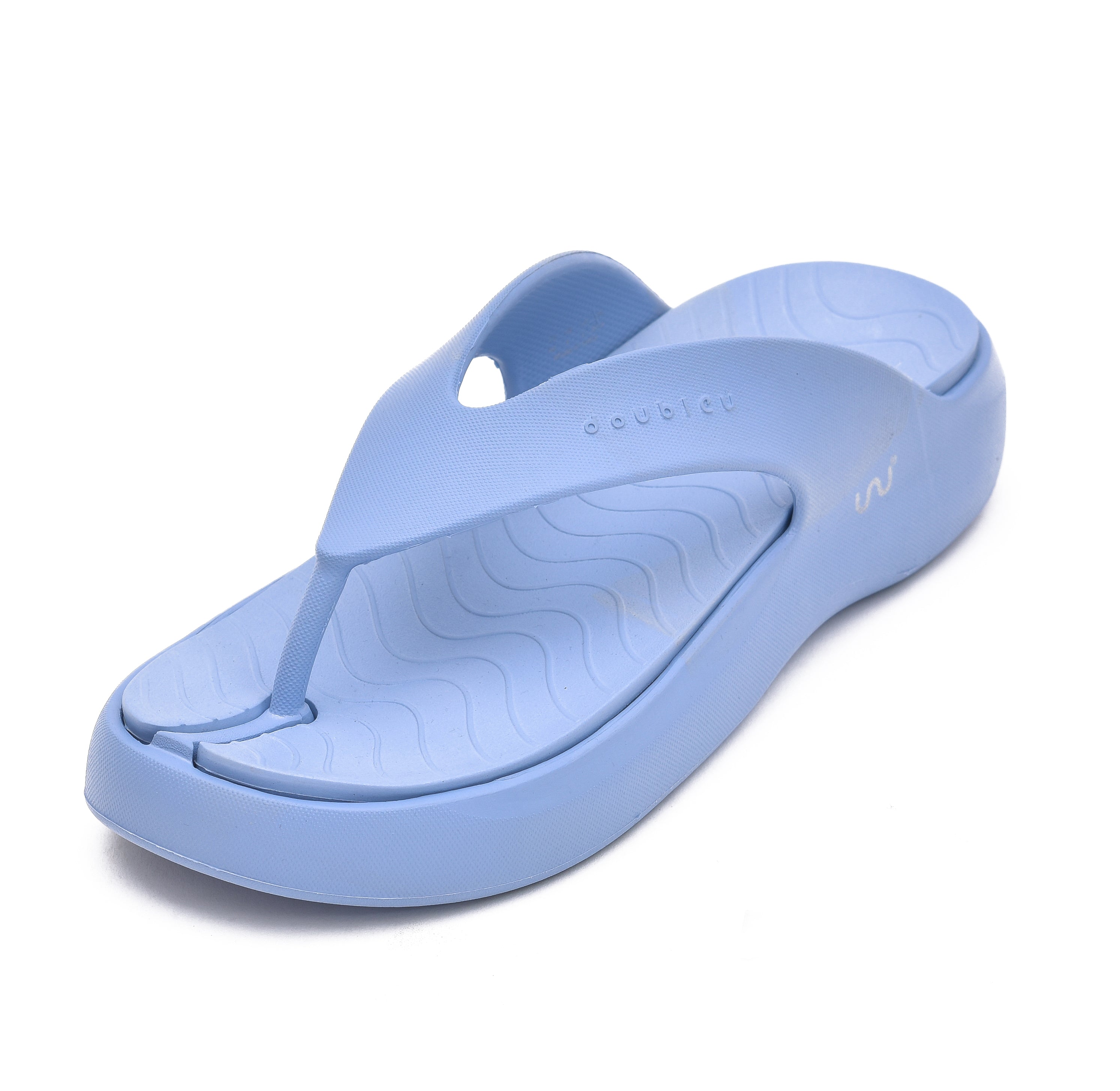 Doubleu Amalfi Women Recovery Footwear