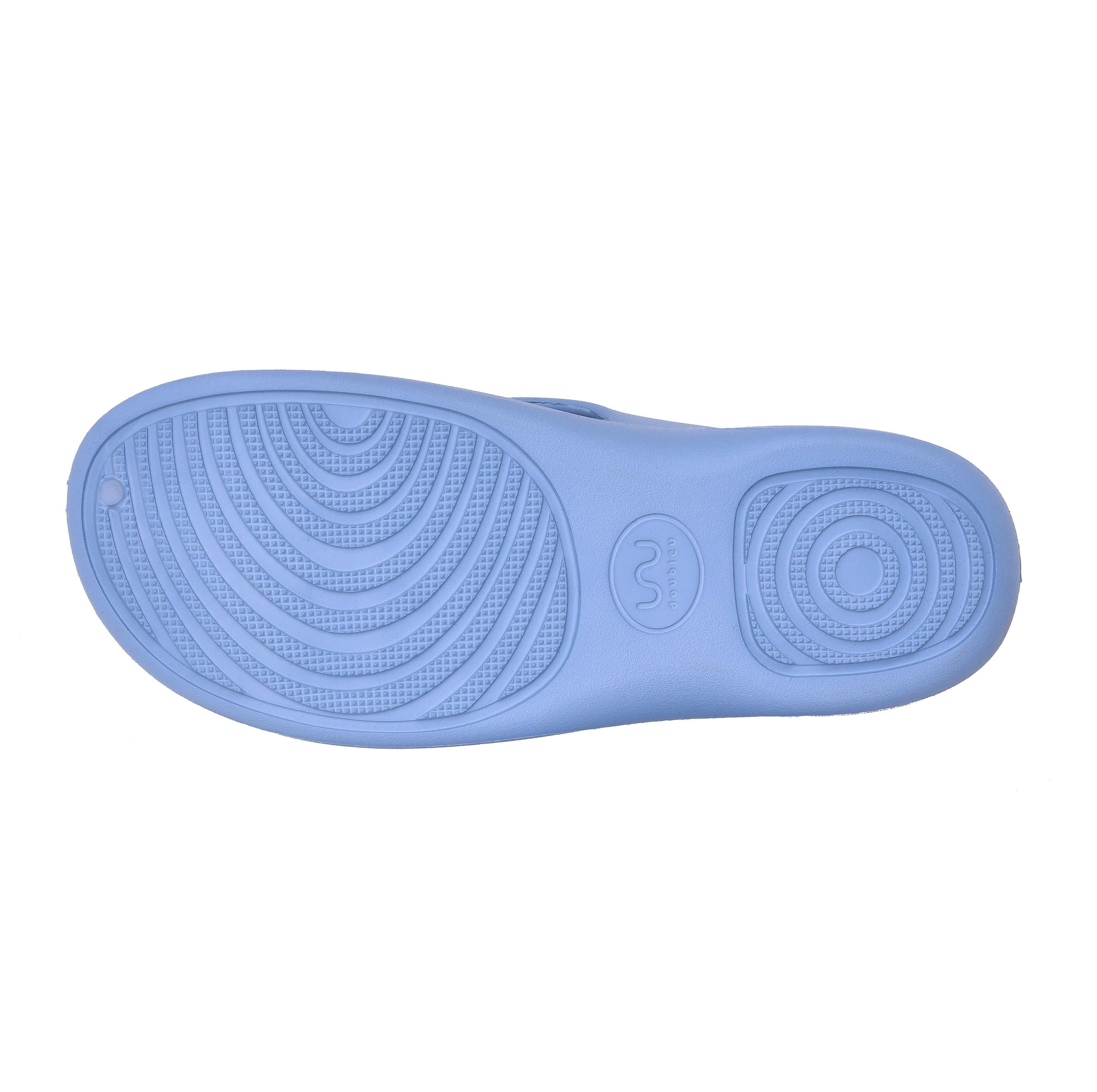 Doubleu Amalfi Women Recovery Footwear