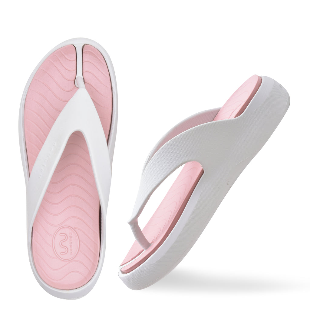 Doubleu Amalfi Women Recovery Footwear