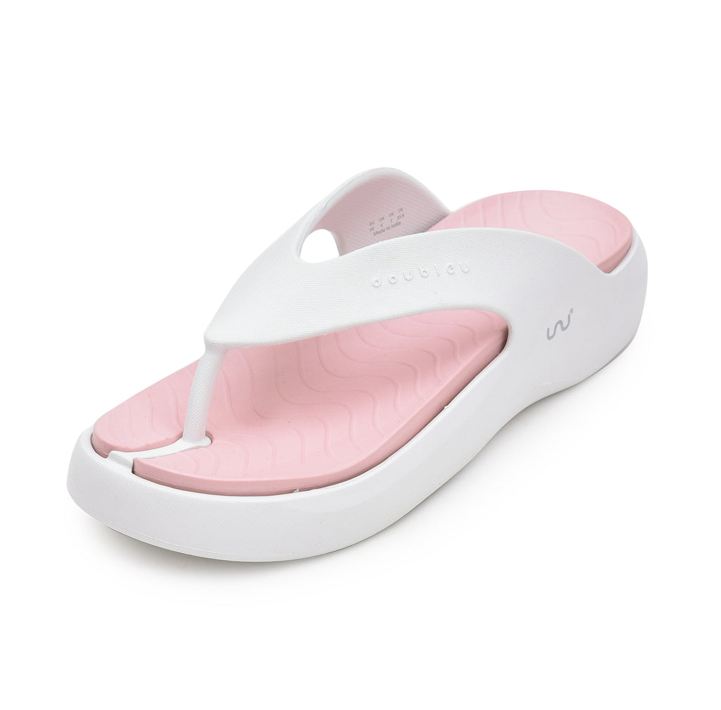 Doubleu Amalfi Women Recovery Footwear