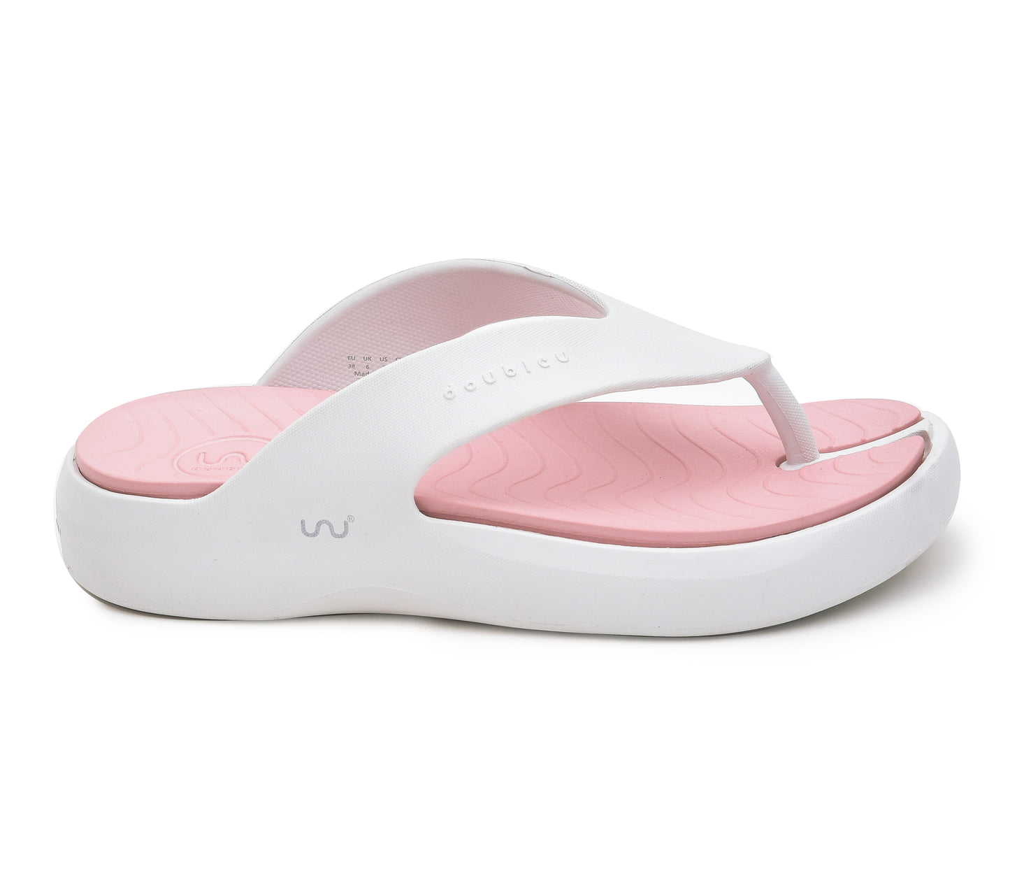Doubleu Amalfi Women Recovery Footwear