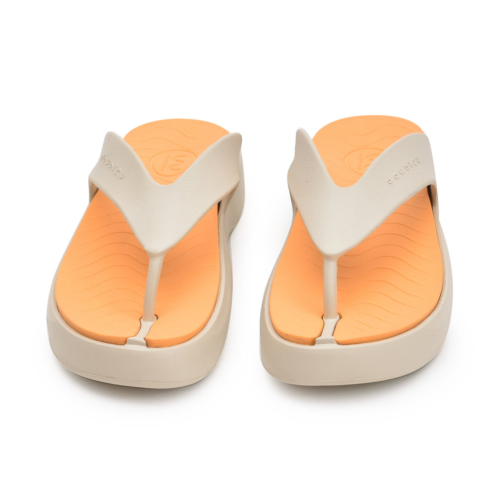 Doubleu Amalfi Women Recovery Footwear