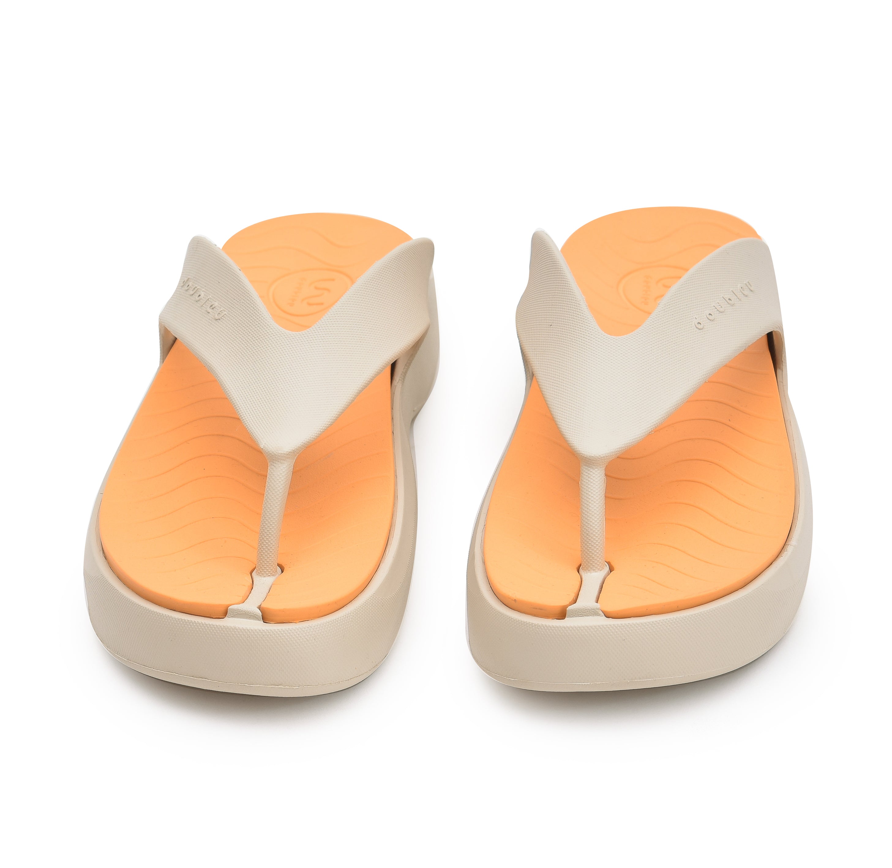 Doubleu Amalfi Women Recovery Footwear