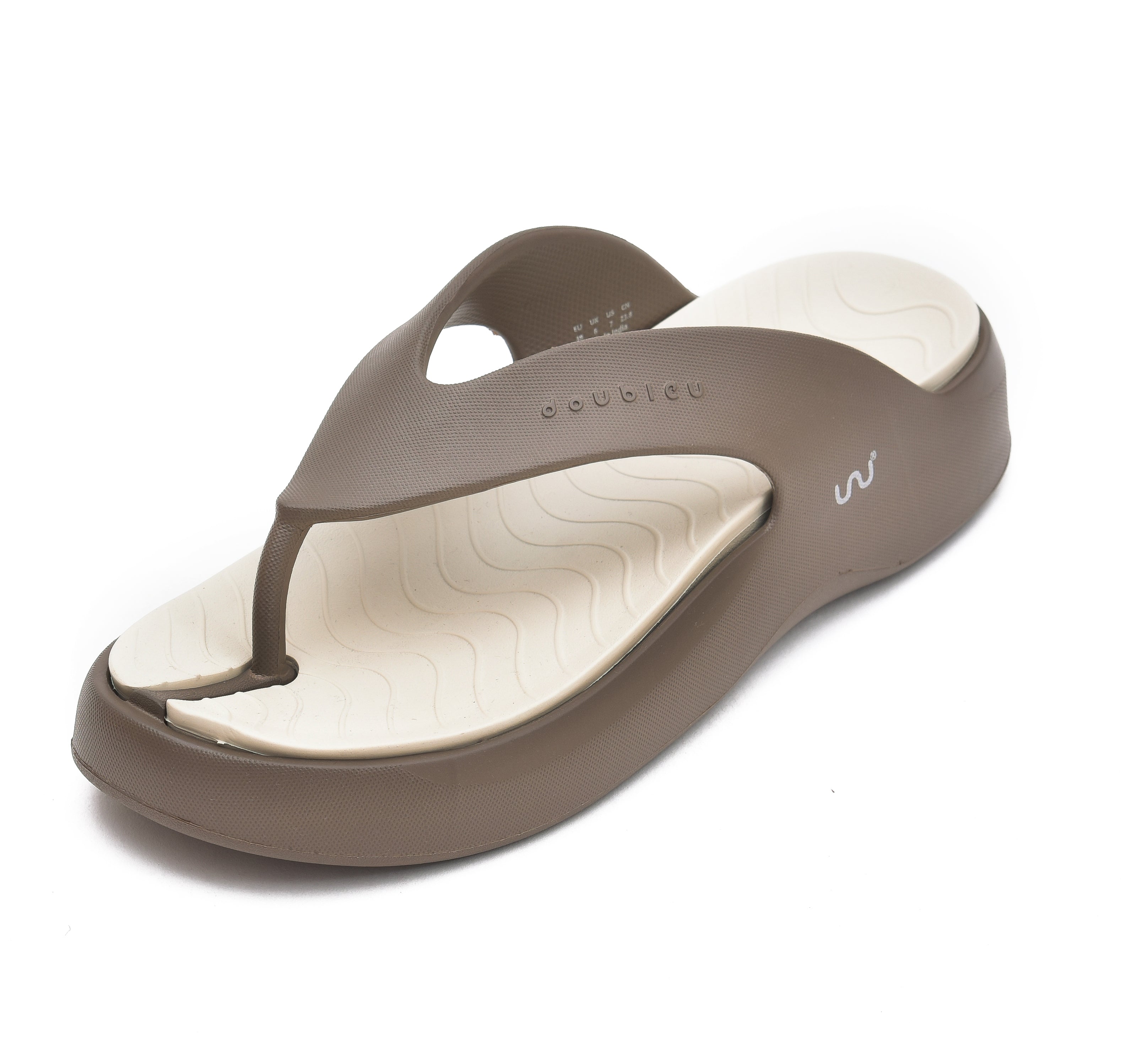 Doubleu Amalfi Women Recovery Footwear