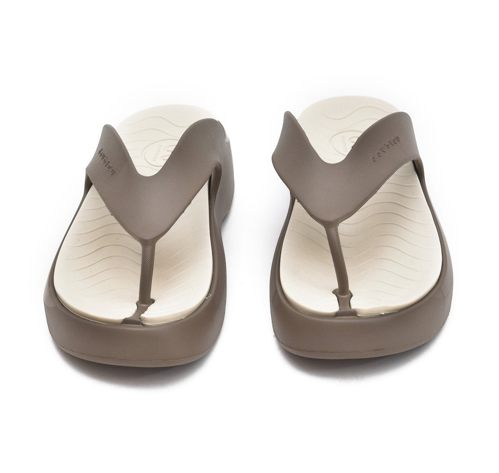 Doubleu Amalfi Women Recovery Footwear