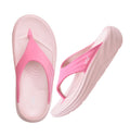 NOVA WOMEN V SHAPE Pink + Strawberry