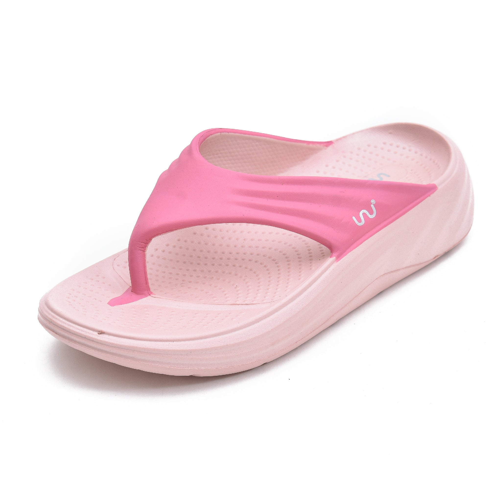 NOVA WOMEN V SHAPE Pink + Strawberry