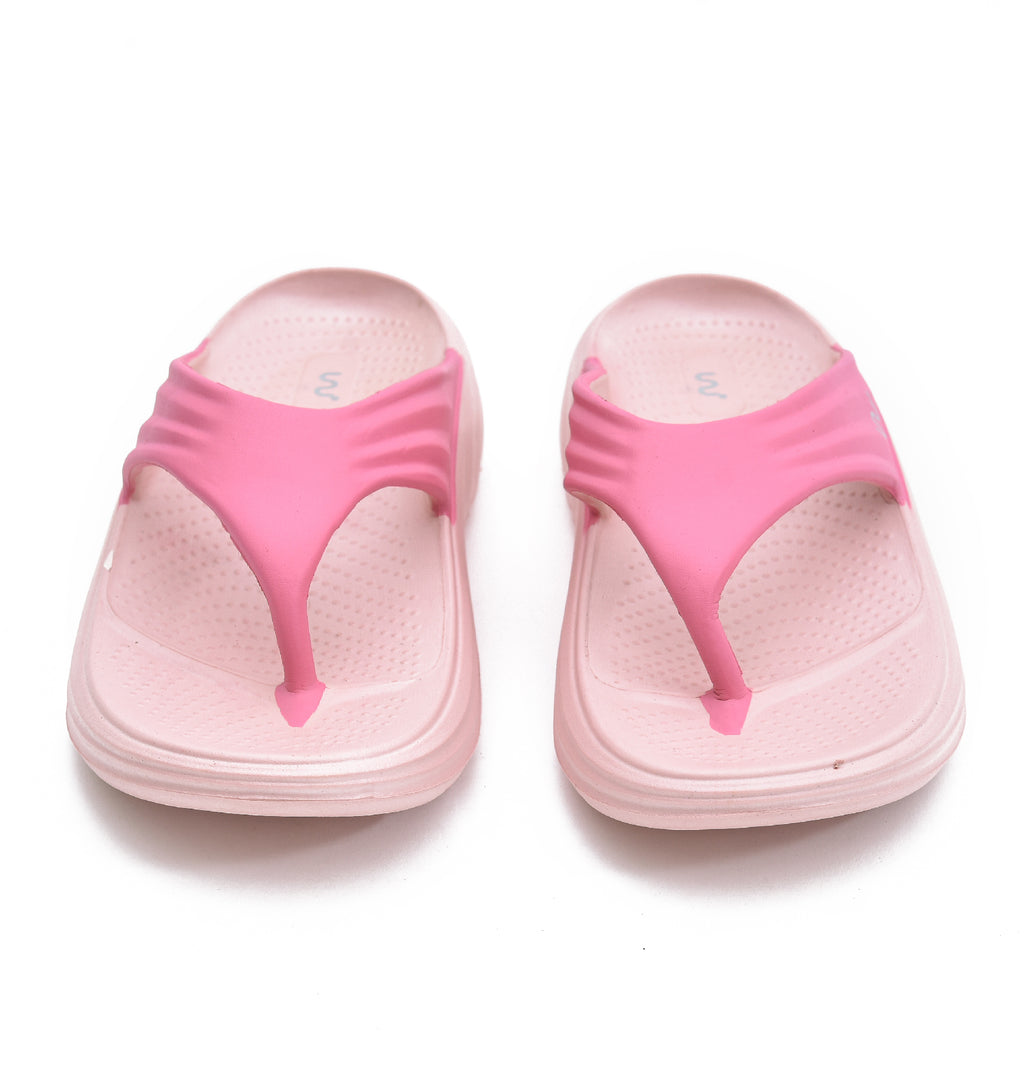 NOVA WOMEN V SHAPE Pink + Strawberry