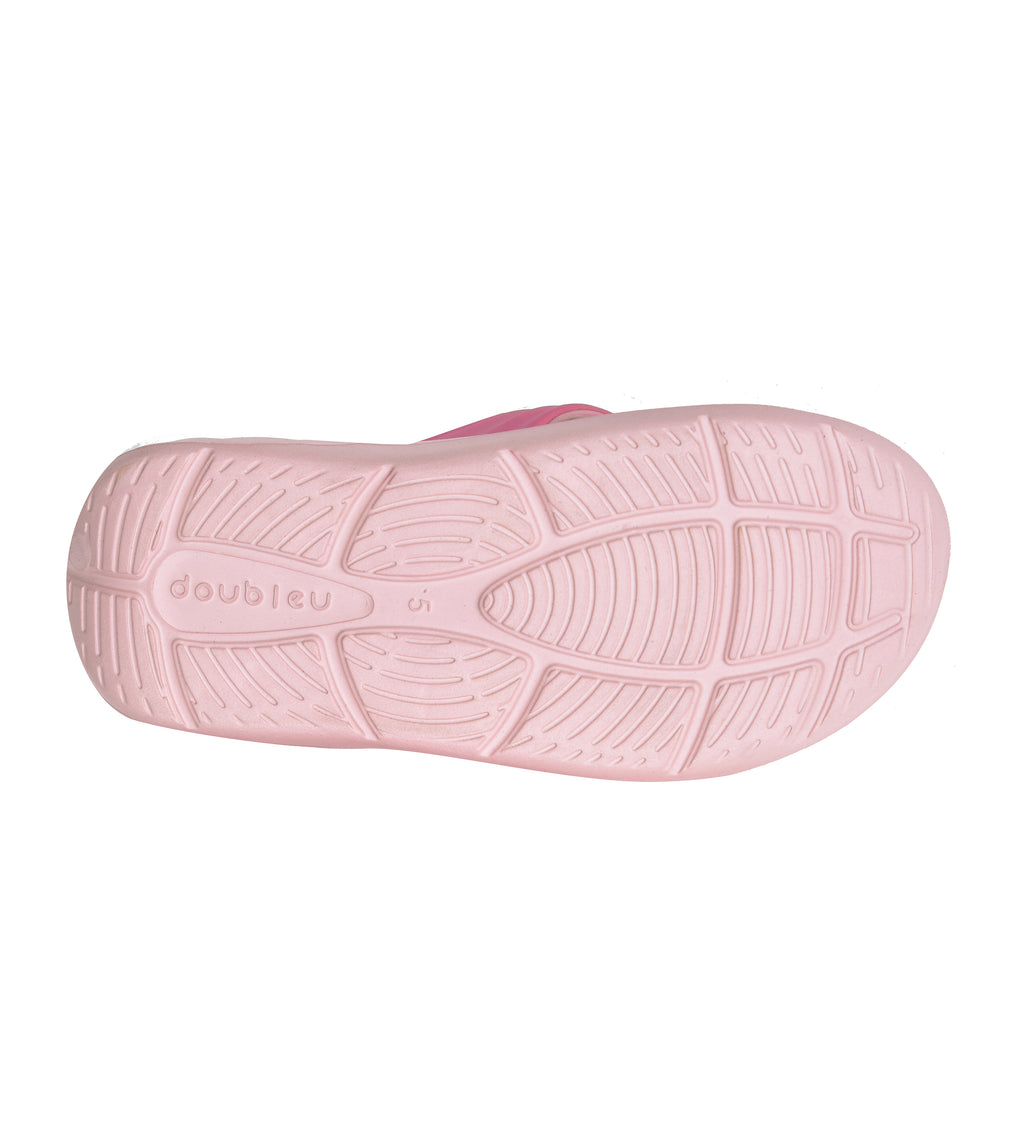 NOVA WOMEN V SHAPE Pink + Strawberry