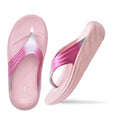 NOVA WOMEN PAINTED PINK + PINK SILVER