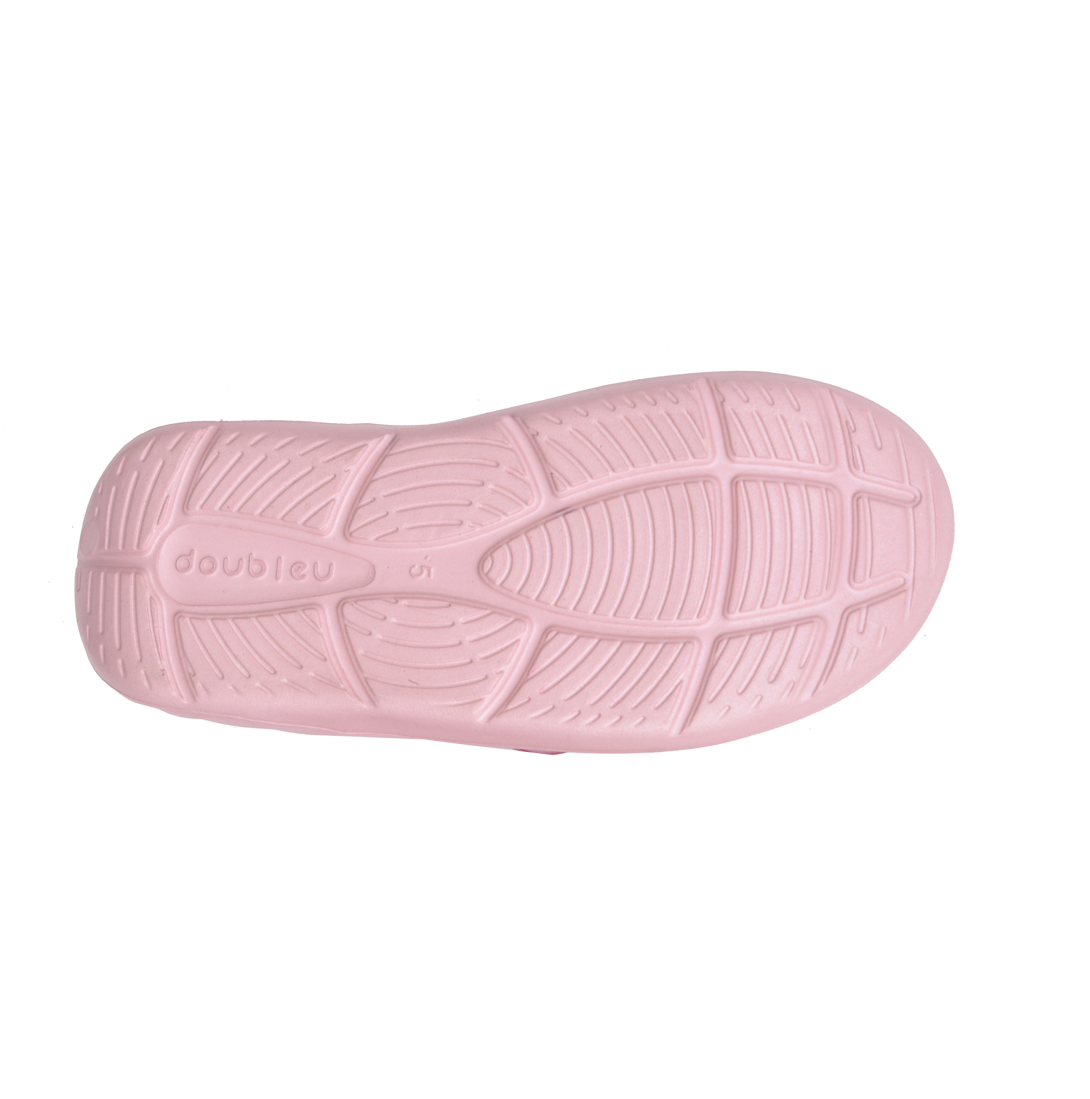 NOVA WOMEN PAINTED PINK + PINK SILVER