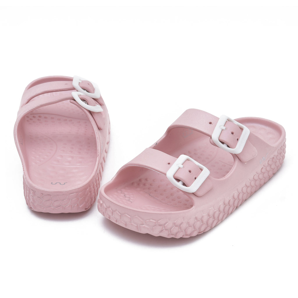 Doubleu Sakura Women Comfortable & Light Weight Slipper