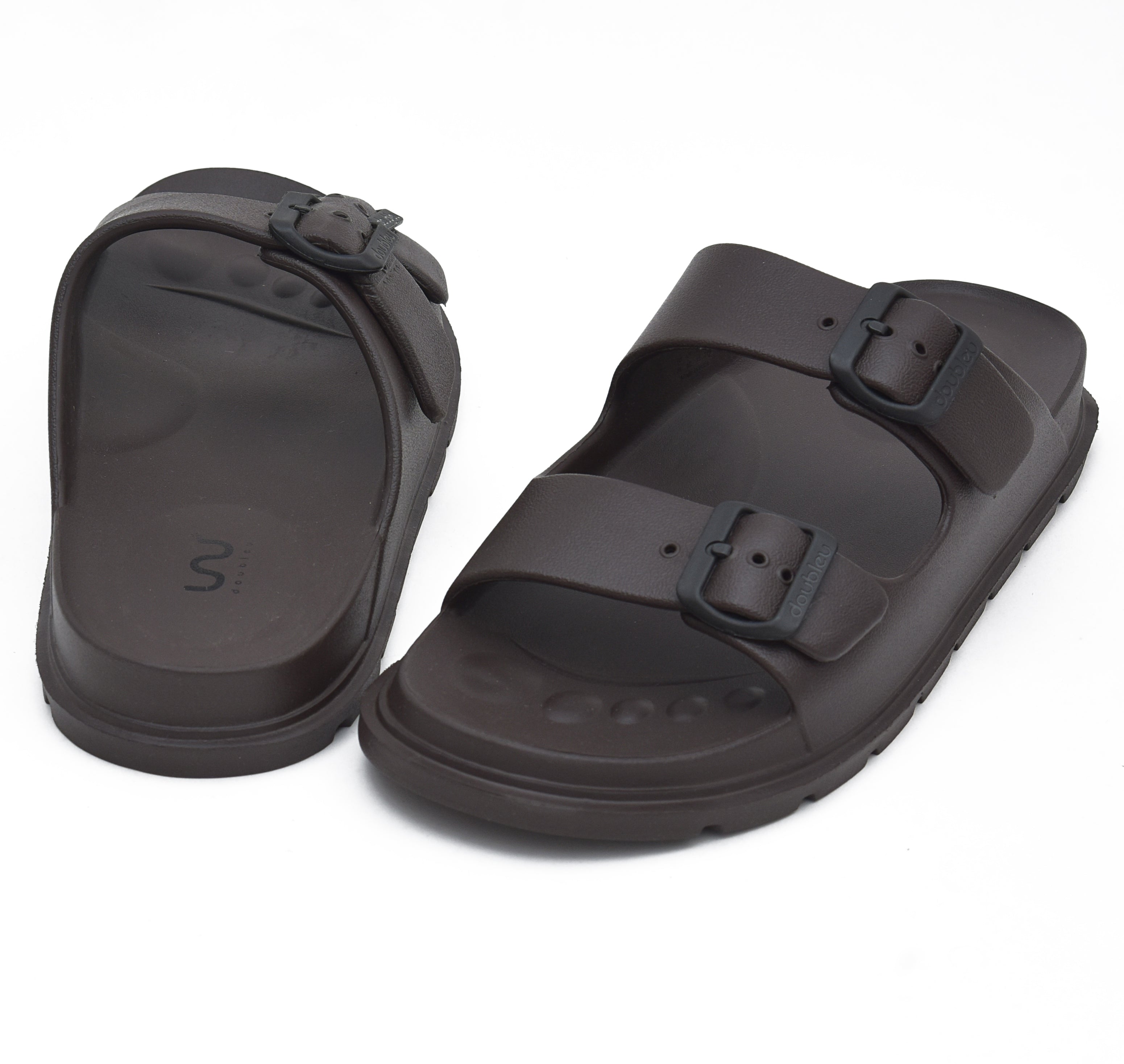 Doubleu Sakura Men Soft Doctor Anti-Skid Slipper