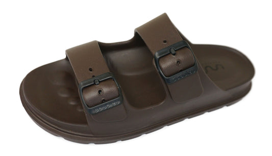 Doubleu Sakura Men Soft Doctor Anti-Skid Slipper