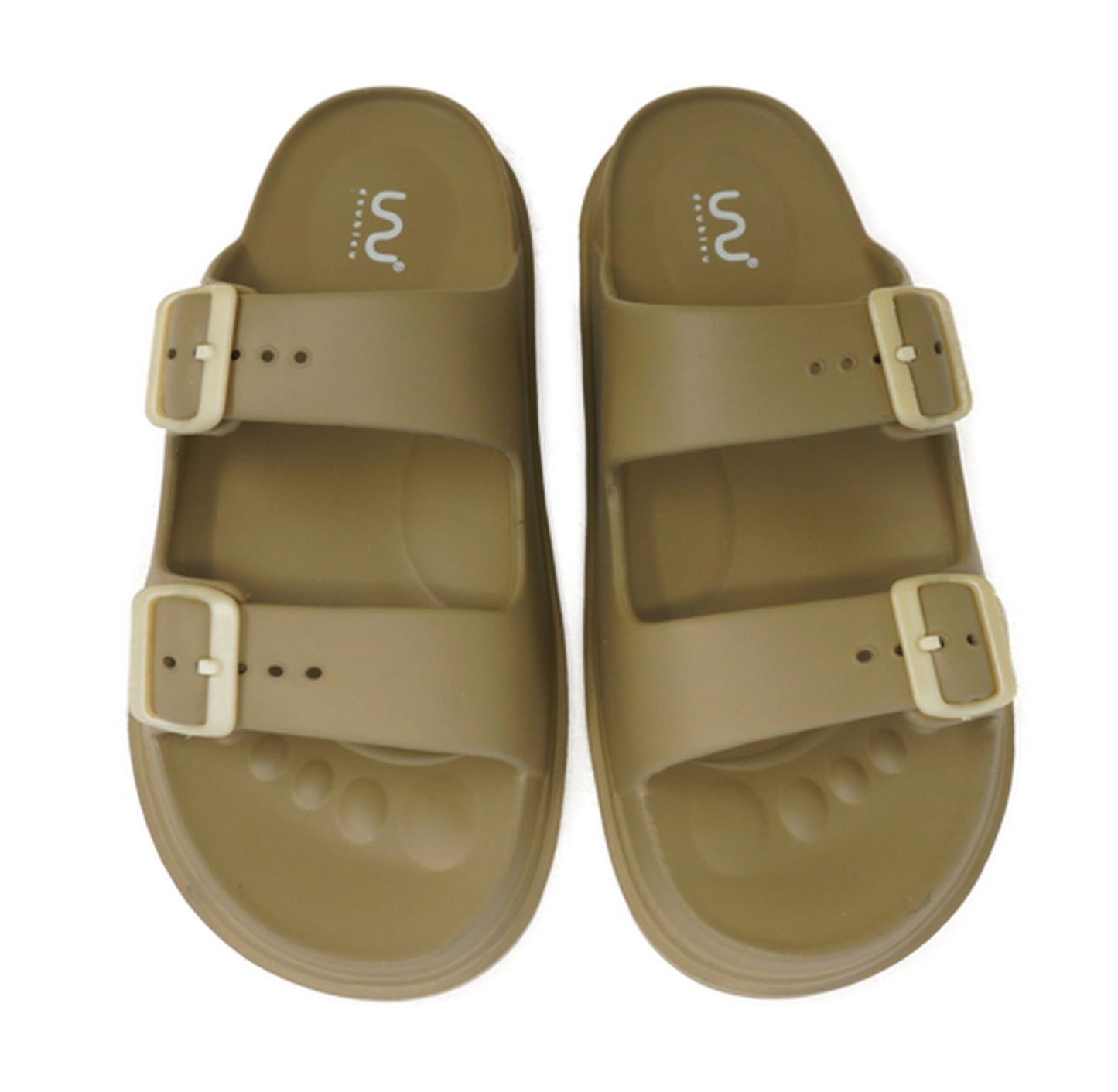 Doubleu Soft Doctor Anti-Skid Slipper Sakura Men