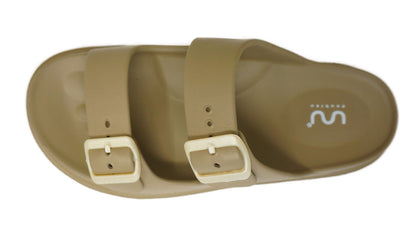 Doubleu Soft Doctor Anti-Skid Slipper Sakura Men