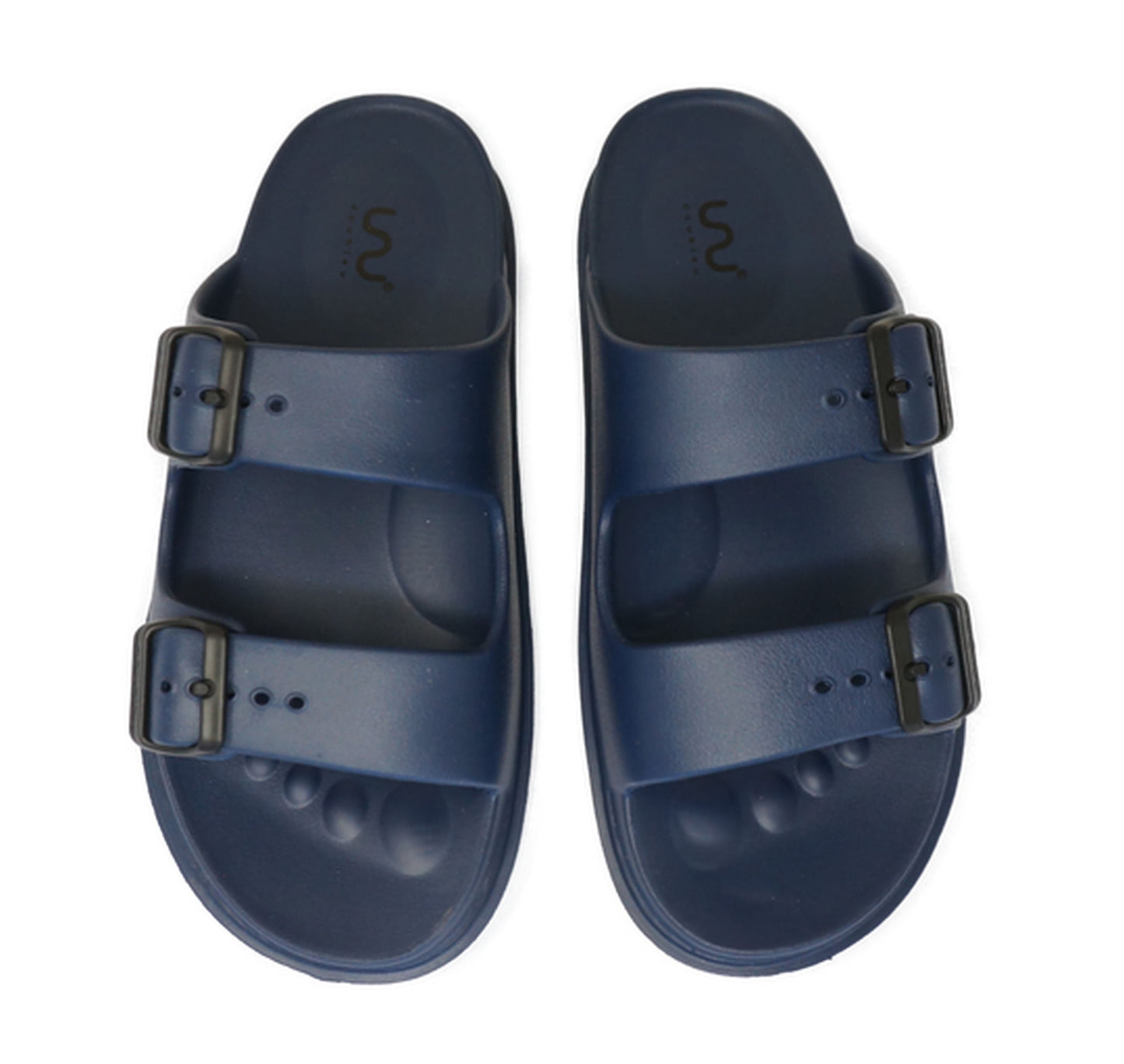 Doubleu Soft Doctor Anti-Skid Slipper Sakura Men