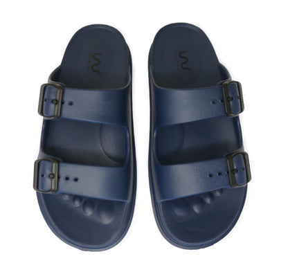 Doubleu Soft Doctor Anti-Skid Slipper Sakura Men