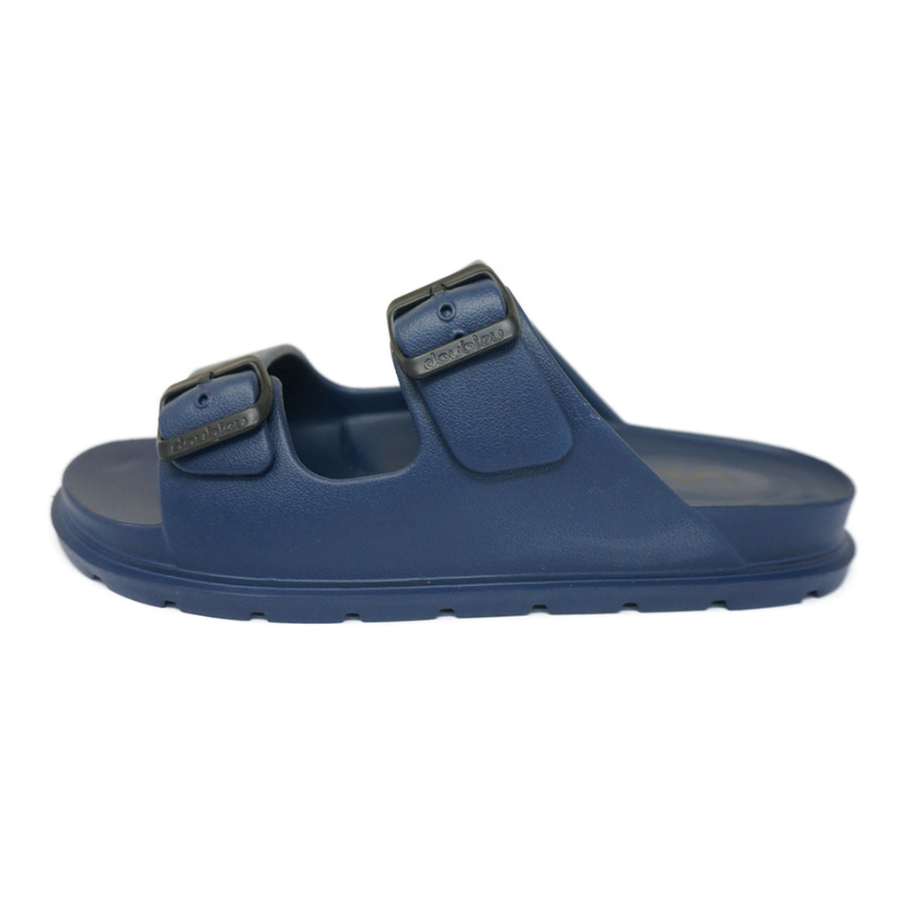 Doubleu Soft Doctor Anti-Skid Slipper Sakura Men