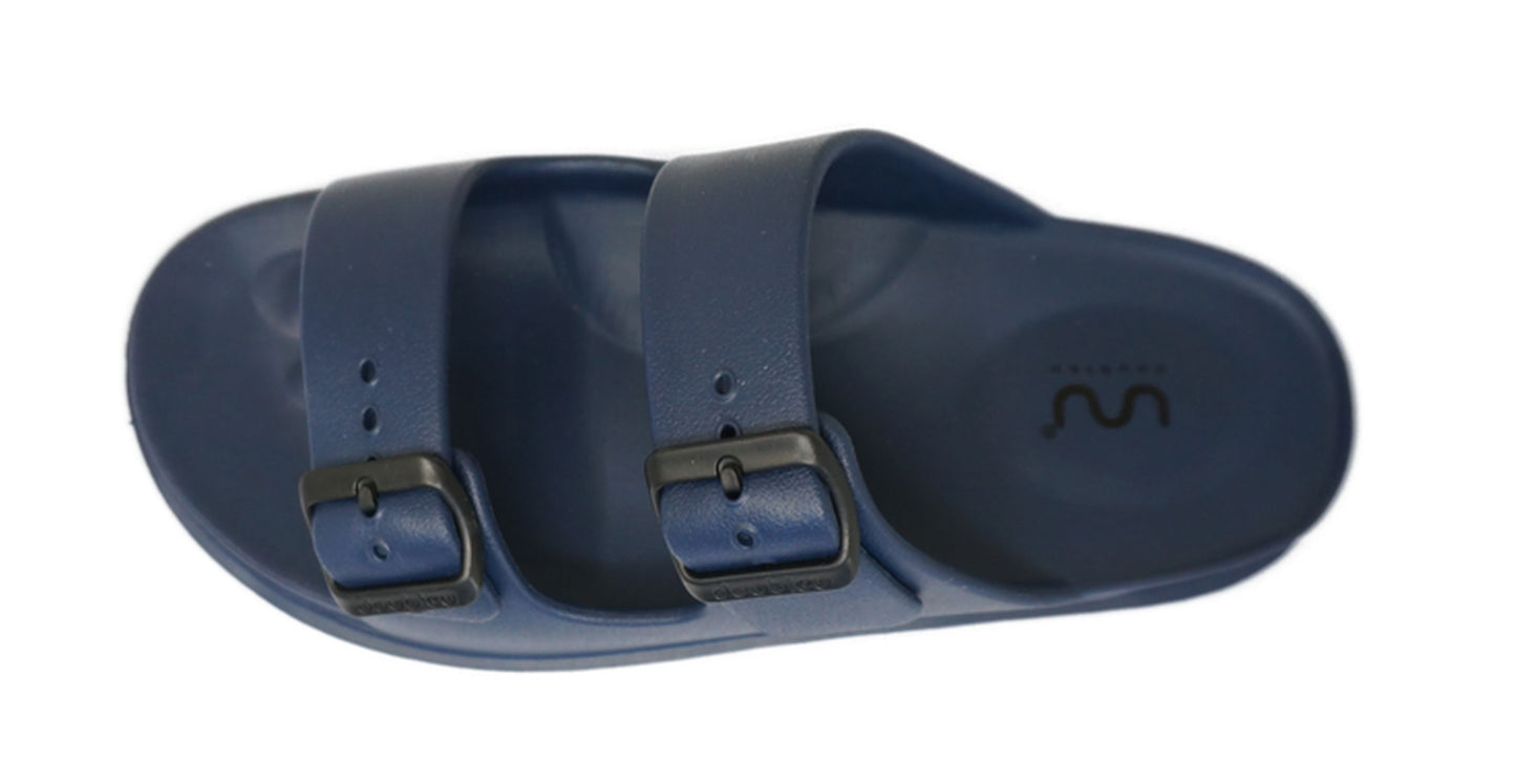 Doubleu Soft Doctor Anti-Skid Slipper Sakura Men