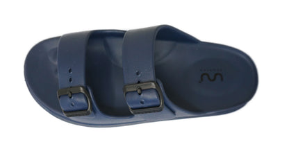 Doubleu Soft Doctor Anti-Skid Slipper Sakura Men