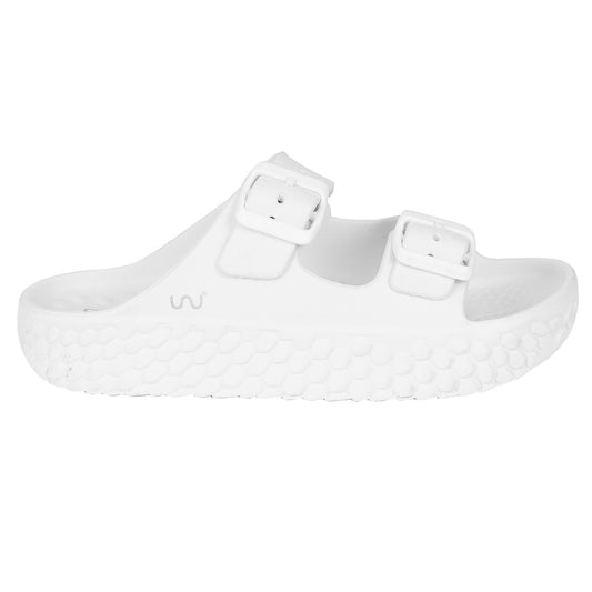 Doubleu Sakura Men Soft Doctor Anti-Skid Slipper