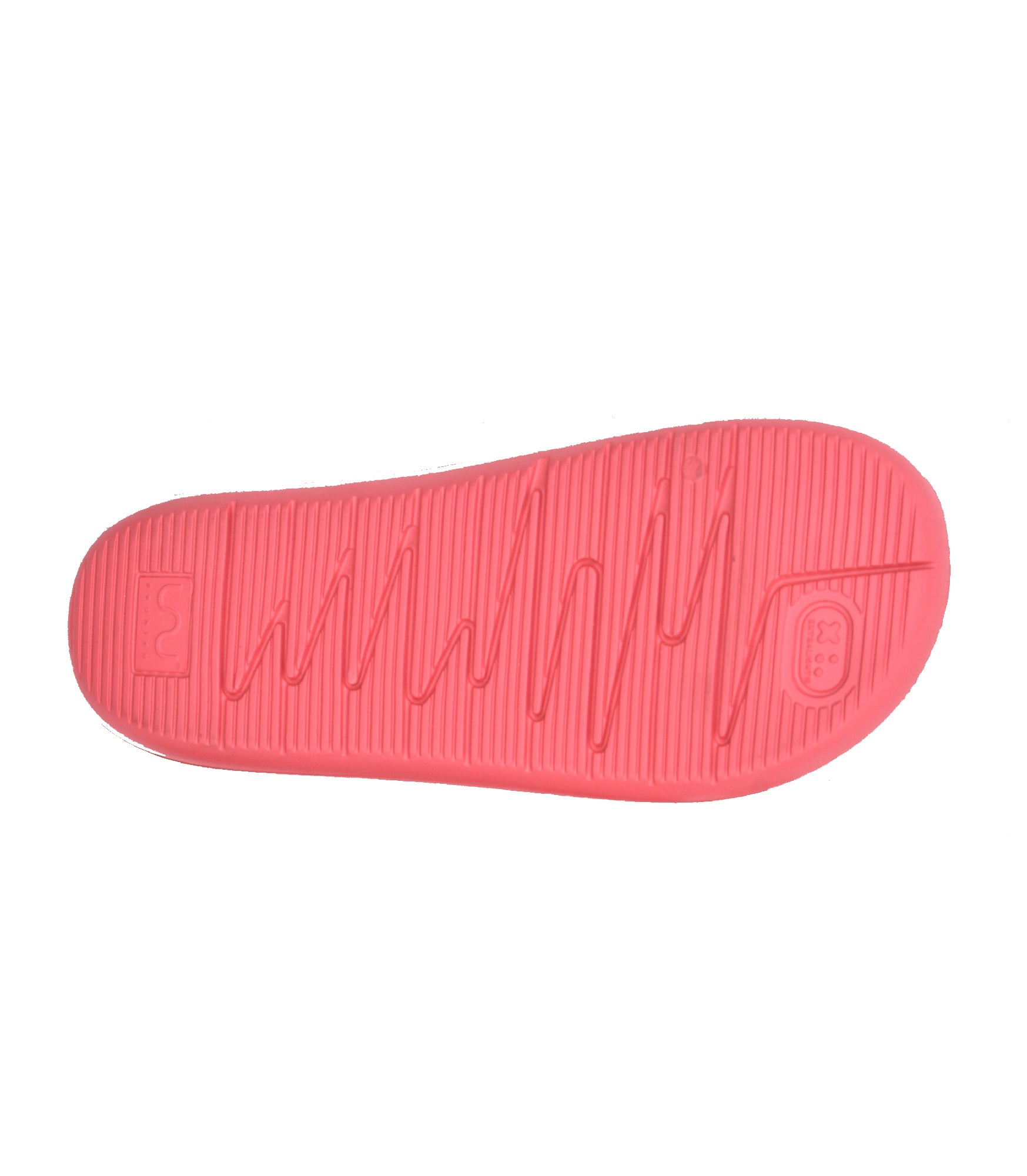 Doubleu Milano Women Comfortable & Light Weight Pink Slipper