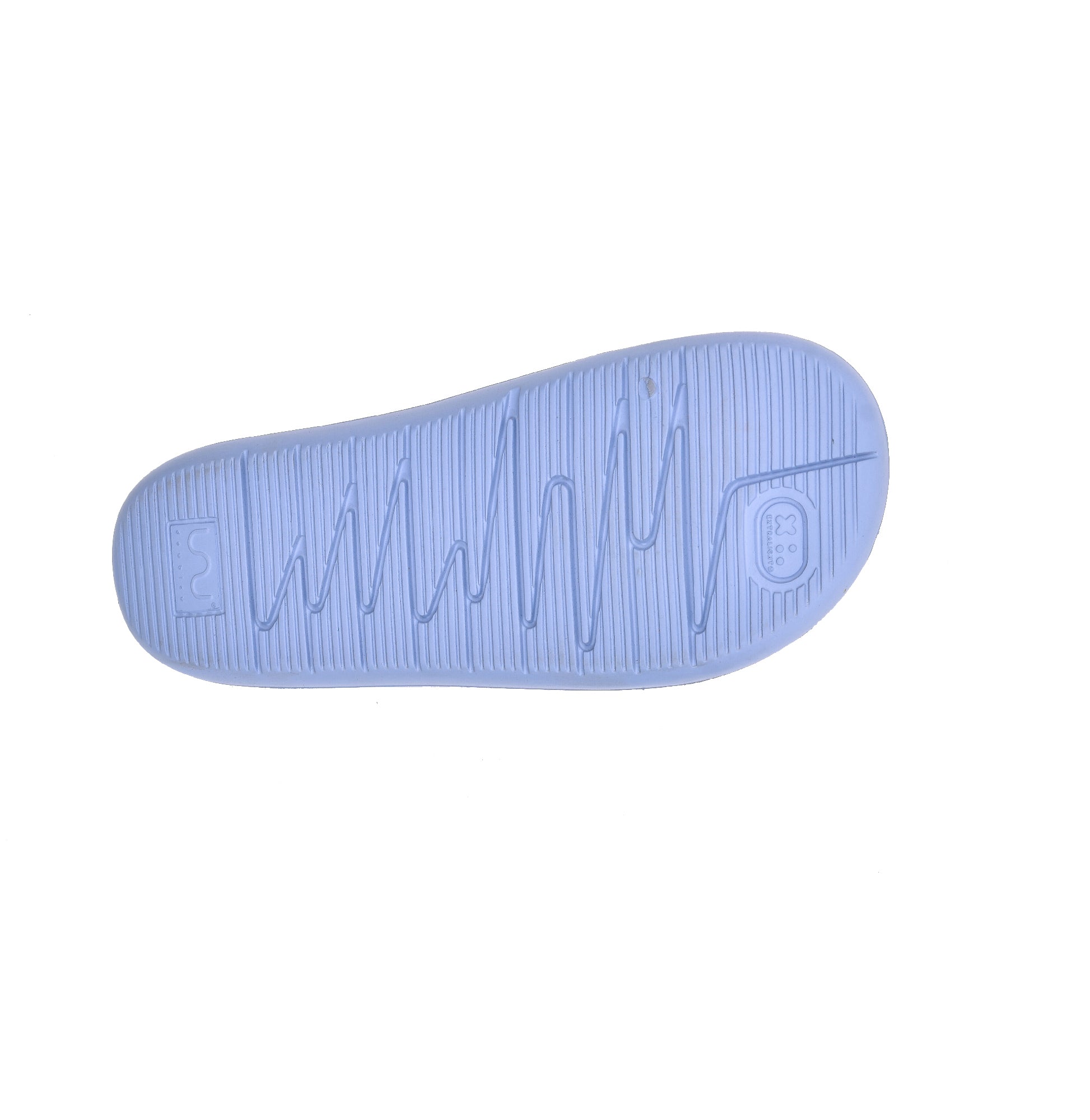 Milano Women Comfortable & Light Weight  Lilac Slipper