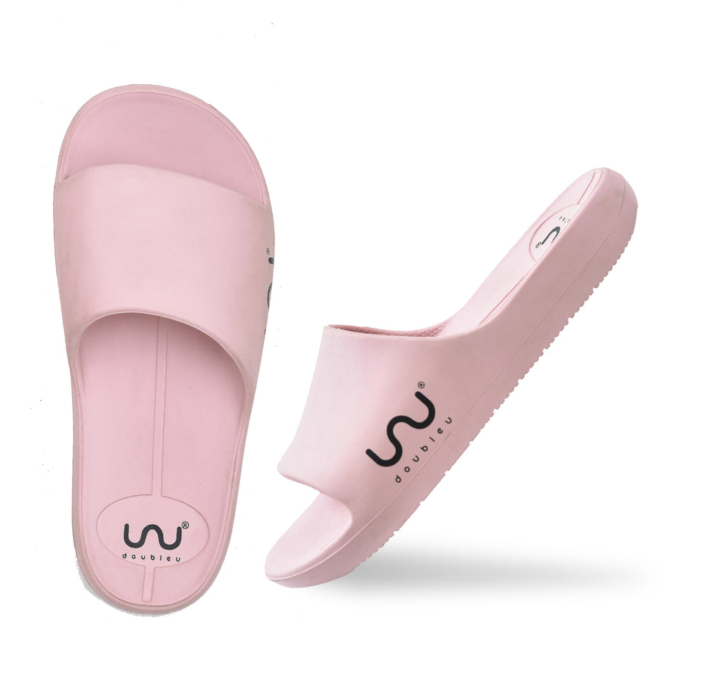 Milano Women Comfortable & Light Weight Slipper ROSSA-FEVER