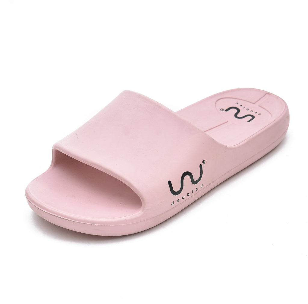 Milano Women Comfortable & Light Weight Slipper ROSSA-FEVER
