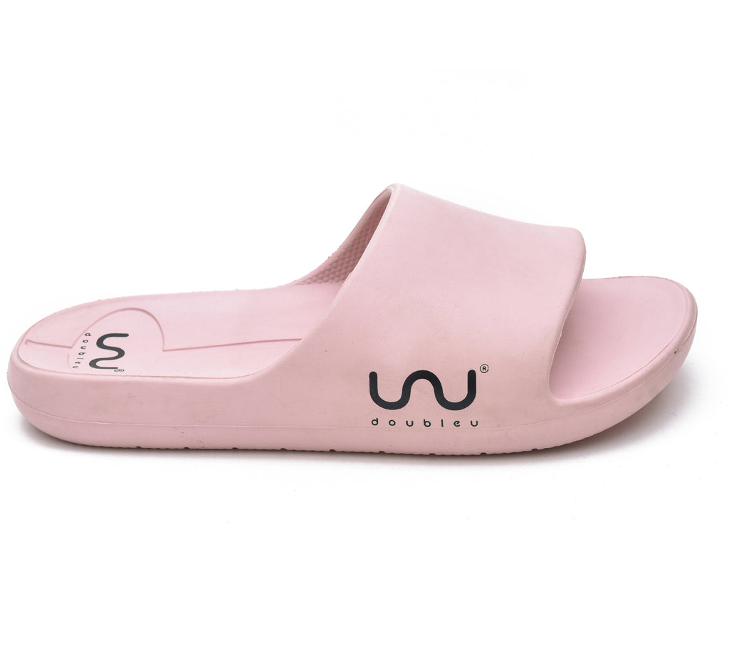 Milano Women Comfortable & Light Weight Slipper ROSSA-FEVER