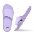 Milano Women Comfortable & Light Weight Slipper Mystic Lilac