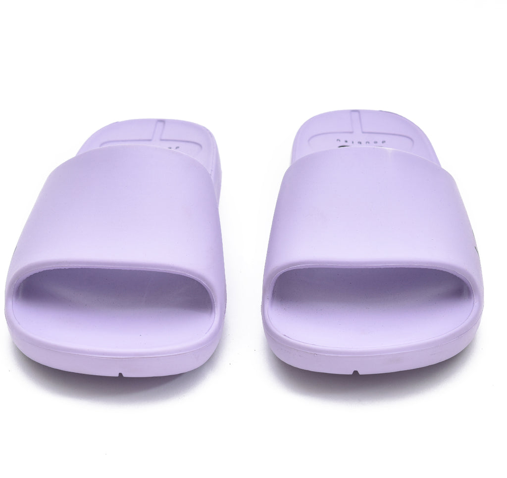 Milano Women Comfortable & Light Weight Slipper Mystic Lilac