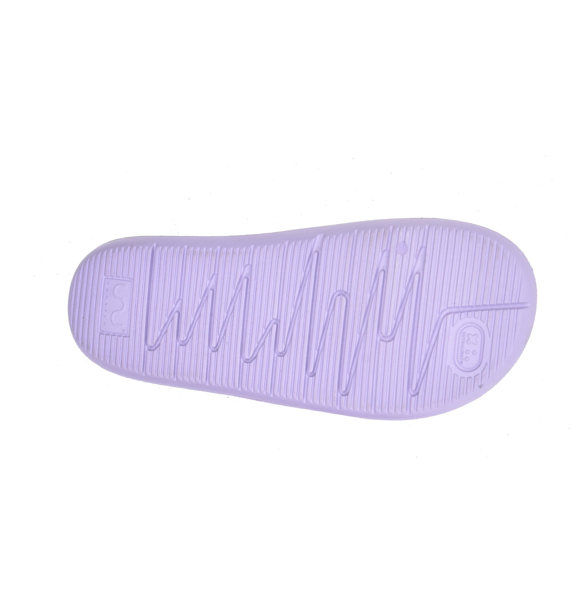 Milano Women Comfortable & Light Weight Slipper Mystic Lilac