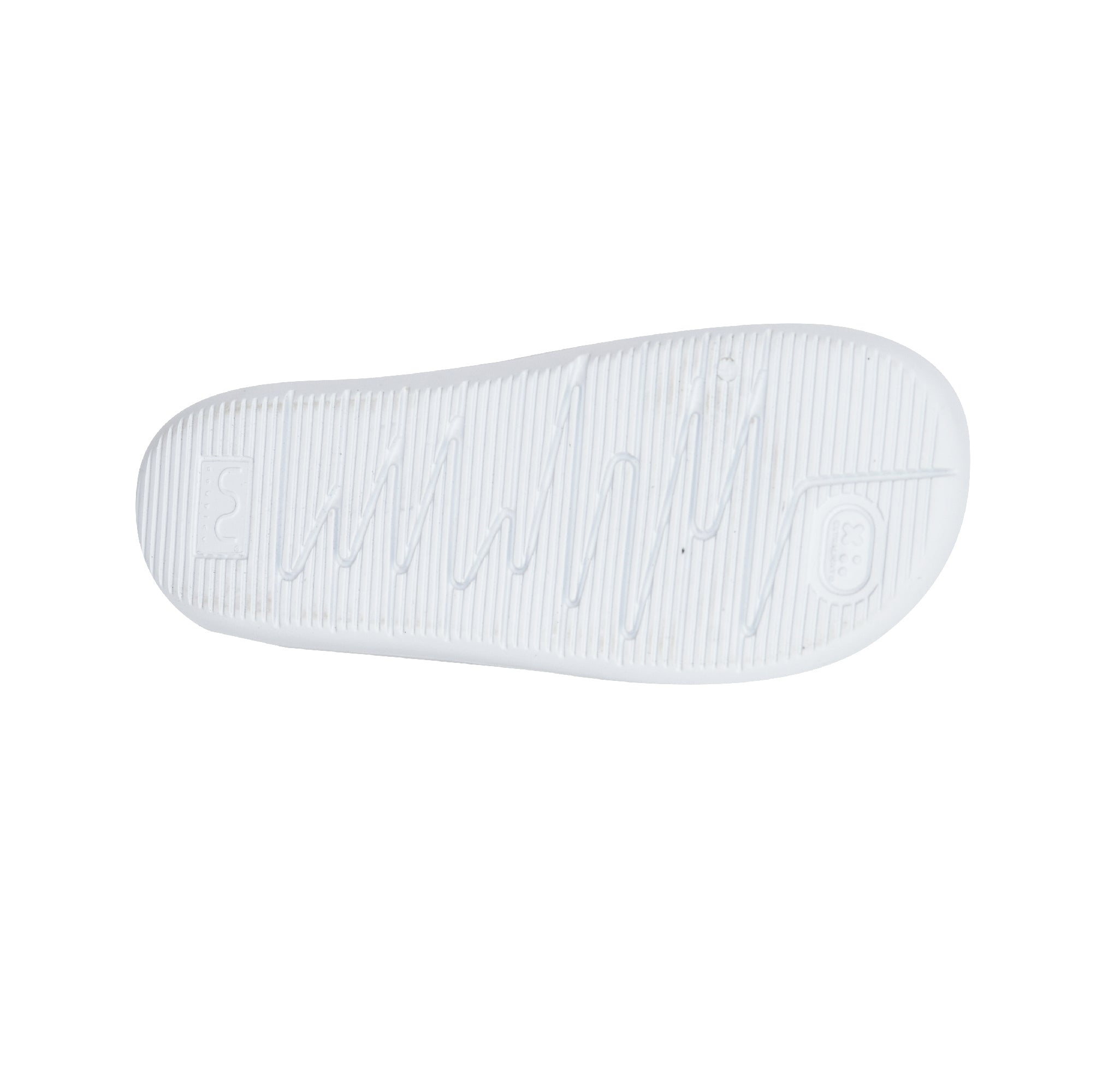 Milano Women Comfortable & Light Weight Slipper White