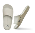 Doubleu Milano Men Comfortable & Light Weight Fog Slipper