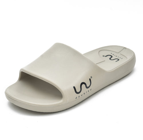 Doubleu Milano Men Comfortable & Light Weight Fog Slipper