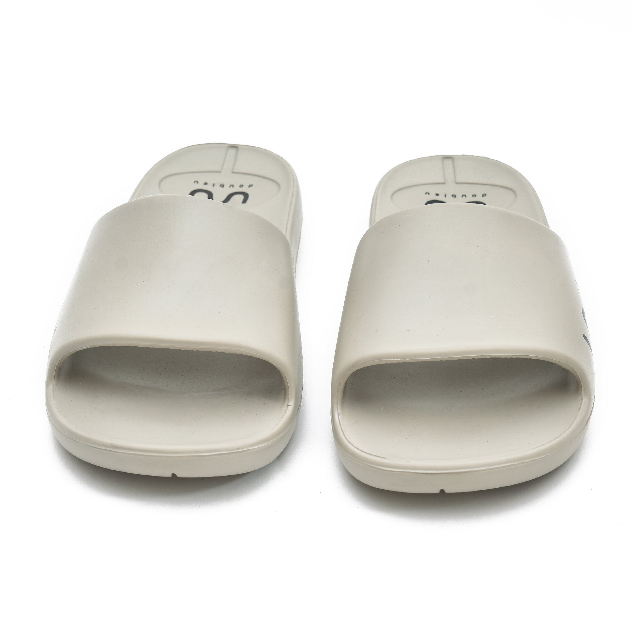 Doubleu Milano Men Comfortable & Light Weight Fog Slipper