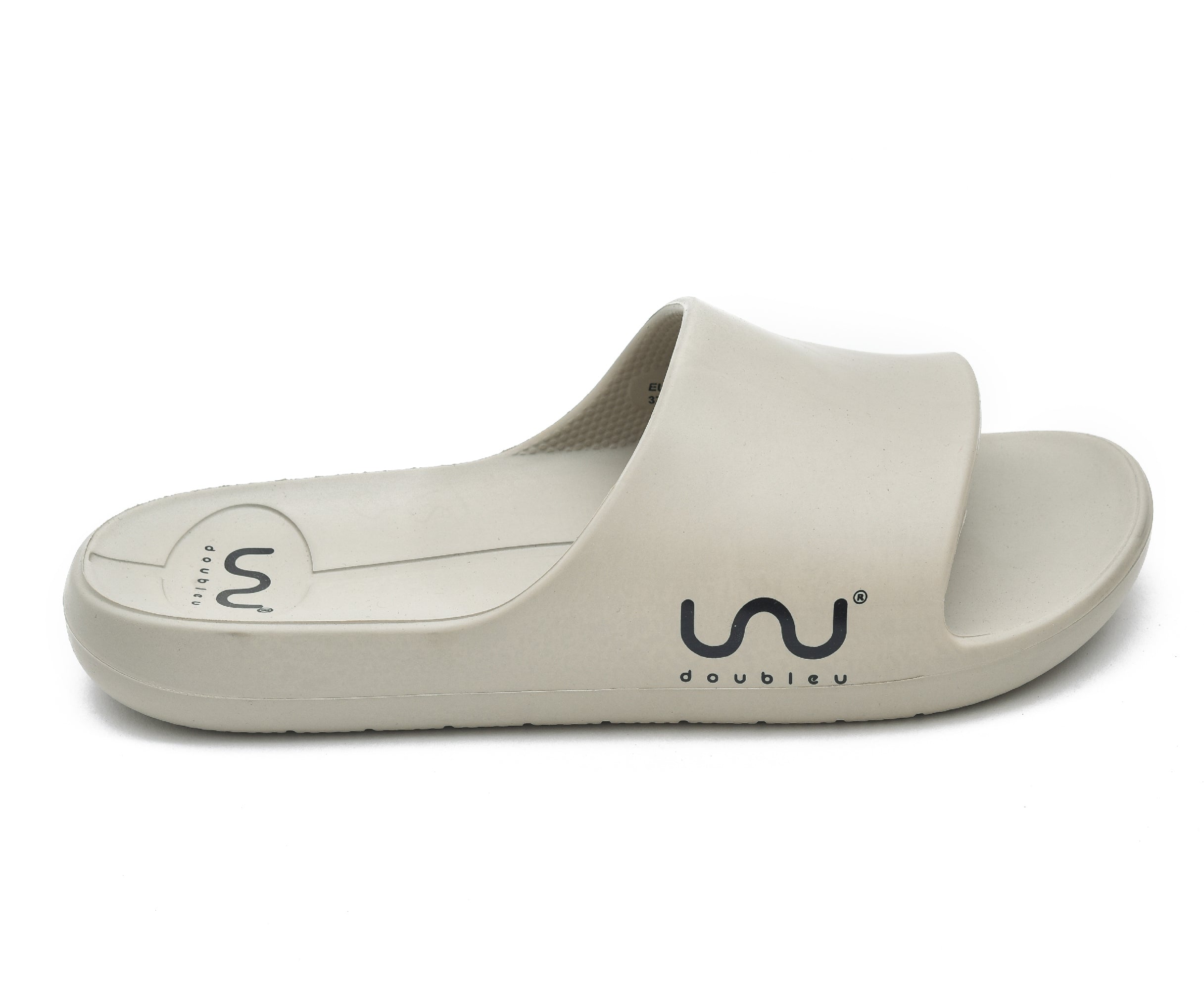 Doubleu Milano Men Comfortable & Light Weight Fog Slipper