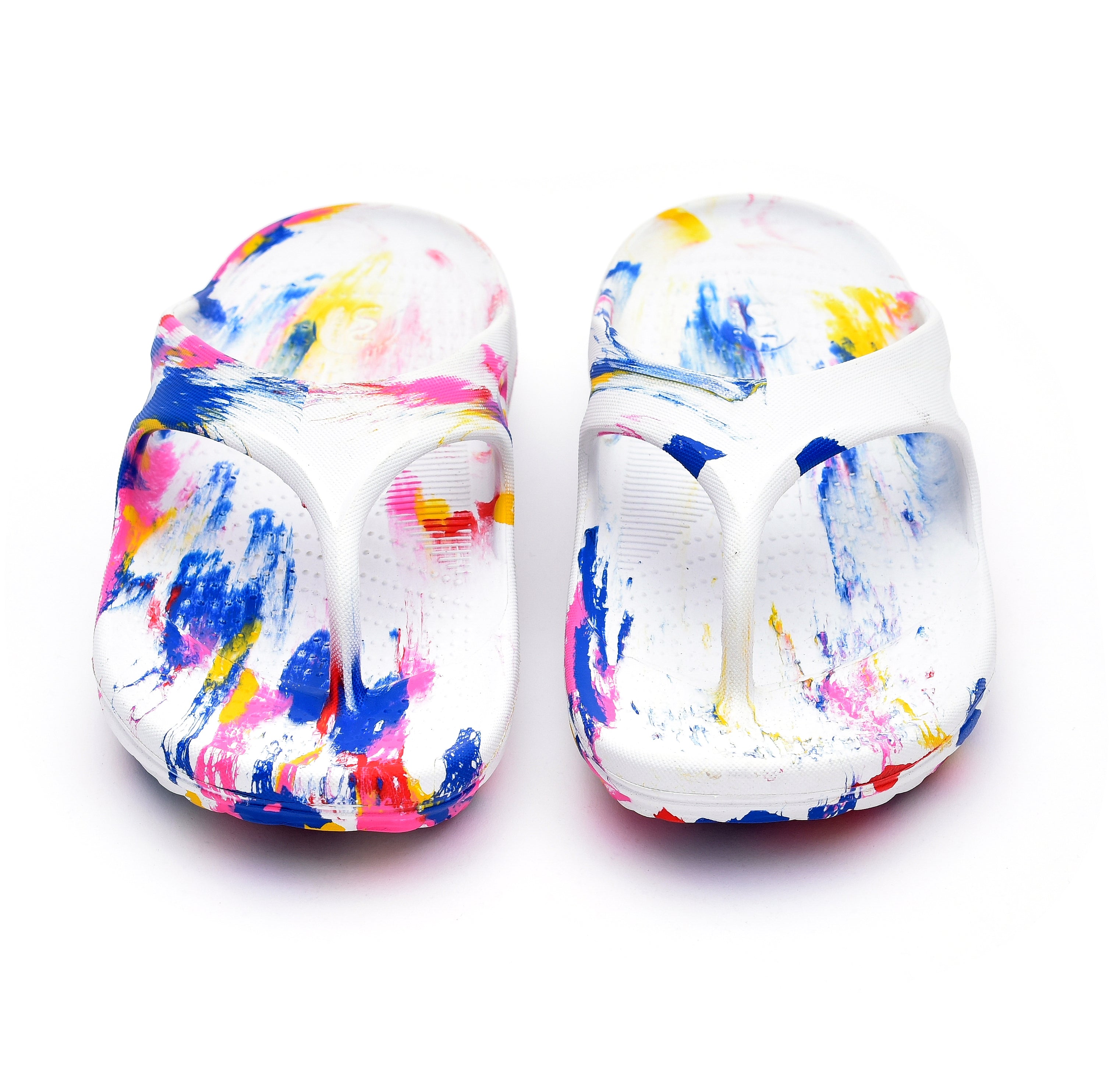 Doubleu Positano Men Comfortable & Light Weight Slipper