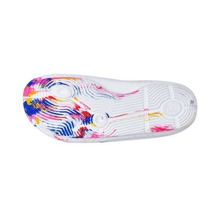 Doubleu Positano Men Comfortable & Light Weight Slipper