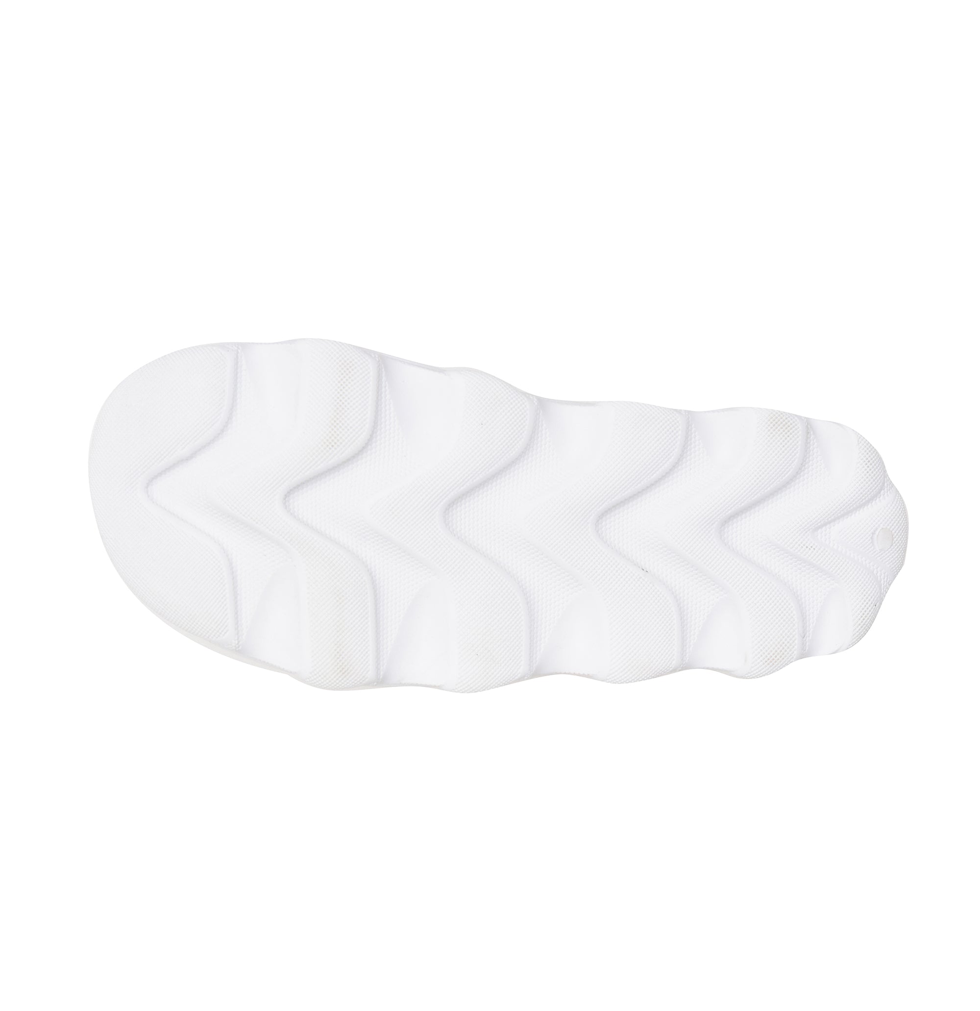 Doubleu Riva Women Comfortable Recovery Footwear White
