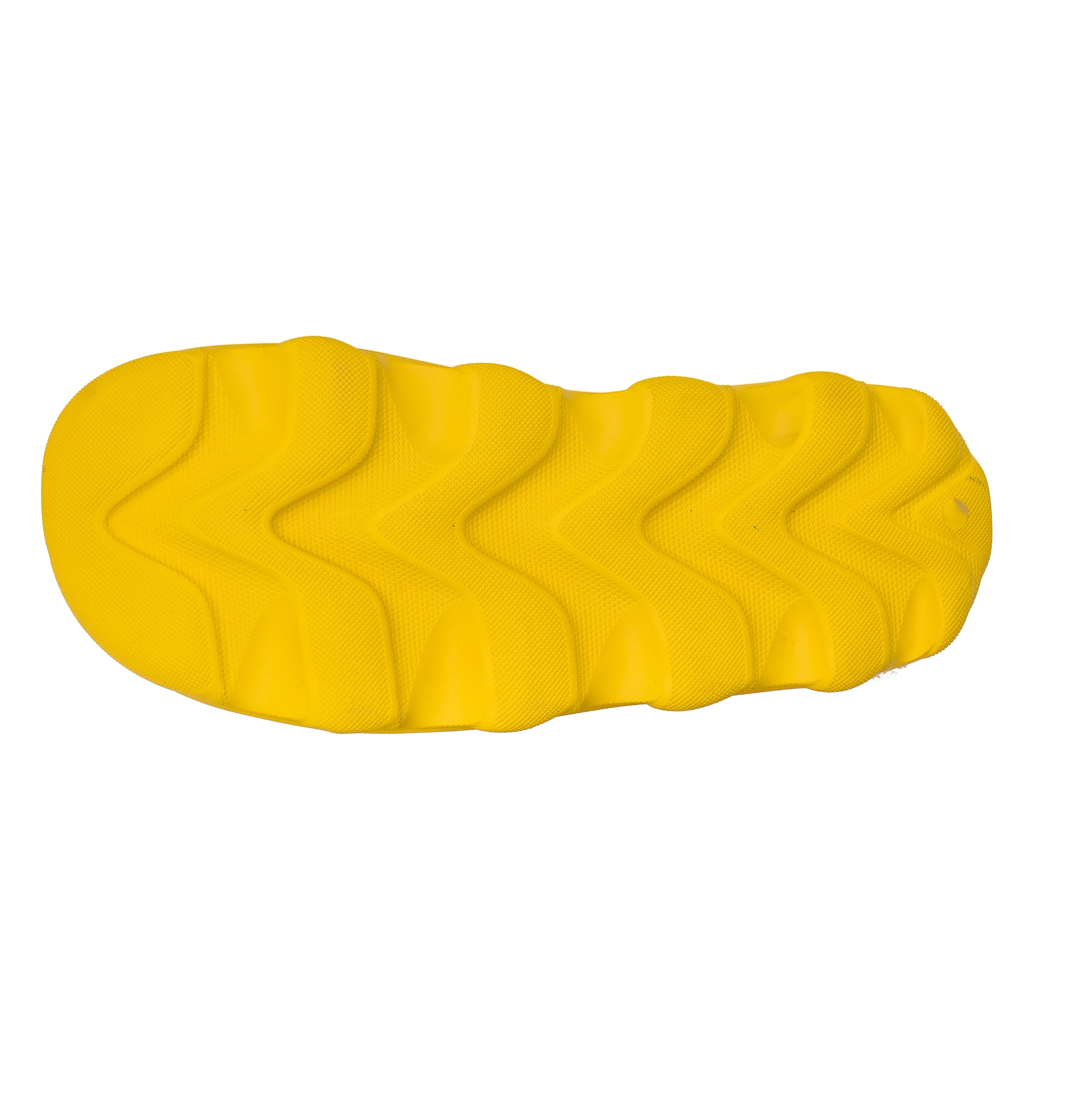 Doubleu Riva Men Marble Comfortable Recovery Footwear