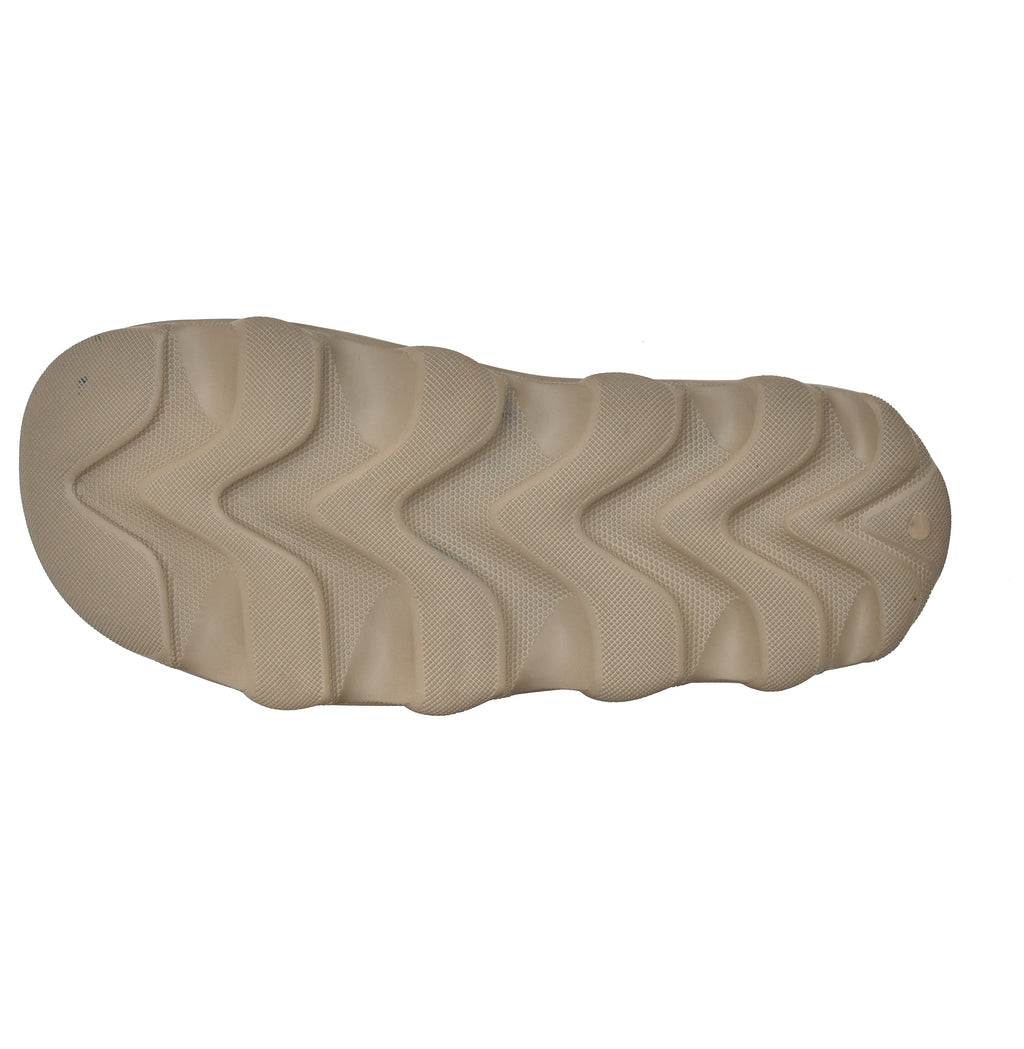 Doubleu Riva Men Marble Comfortable Recovery Footwear