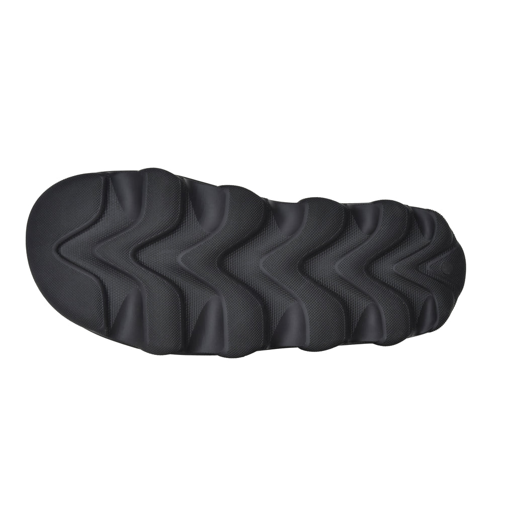 Doubleu Riva Men Marble Comfortable Recovery Footwear