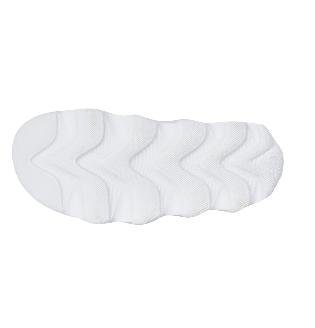 Doubleu Riva Men Marble Comfortable Recovery Footwear