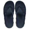 Doubleu Riva Women Comfortable Recovery Footwear Navy Blue