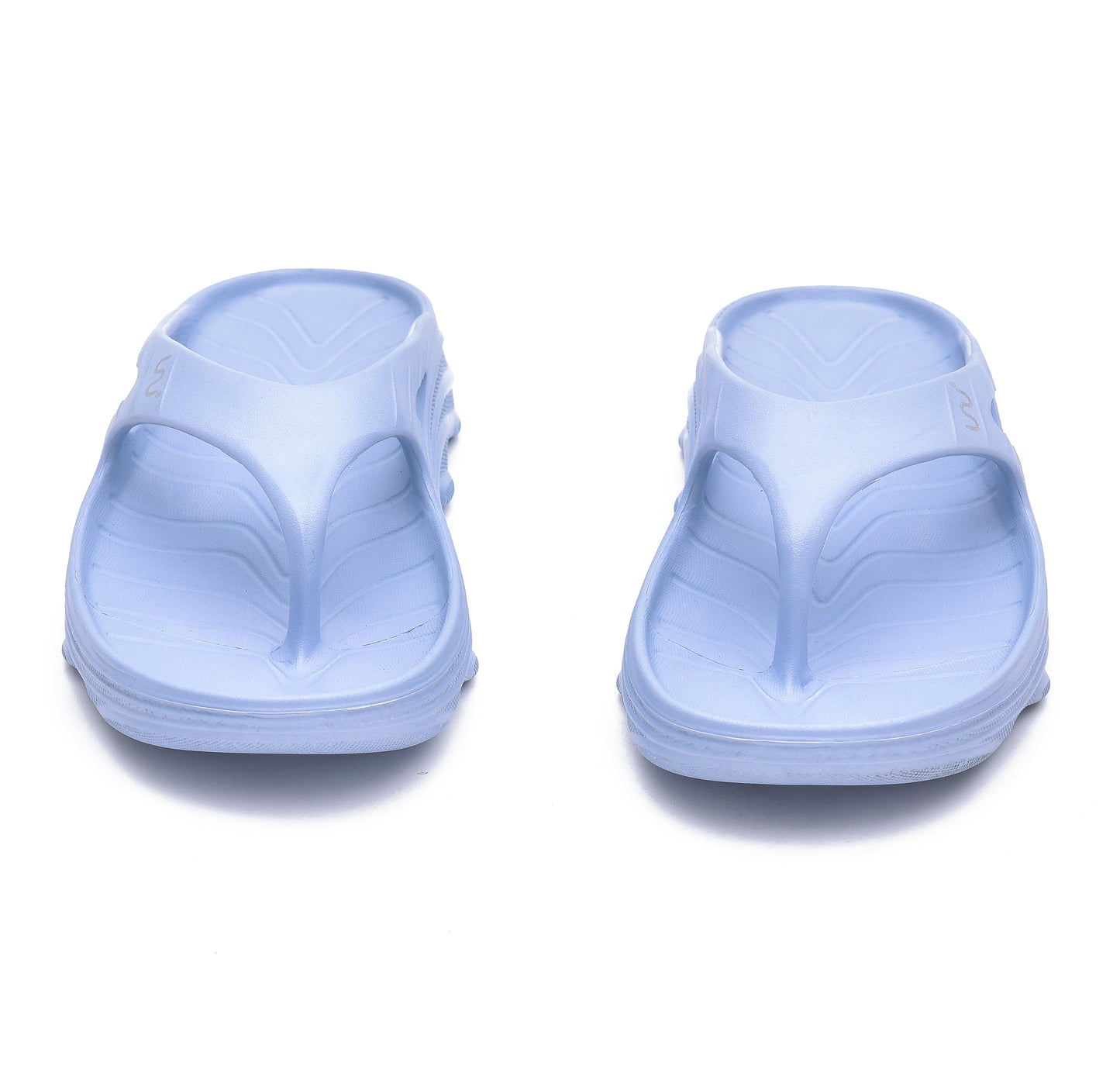 Doubleu Riva Women Marble Comfortable Recovery Footwear