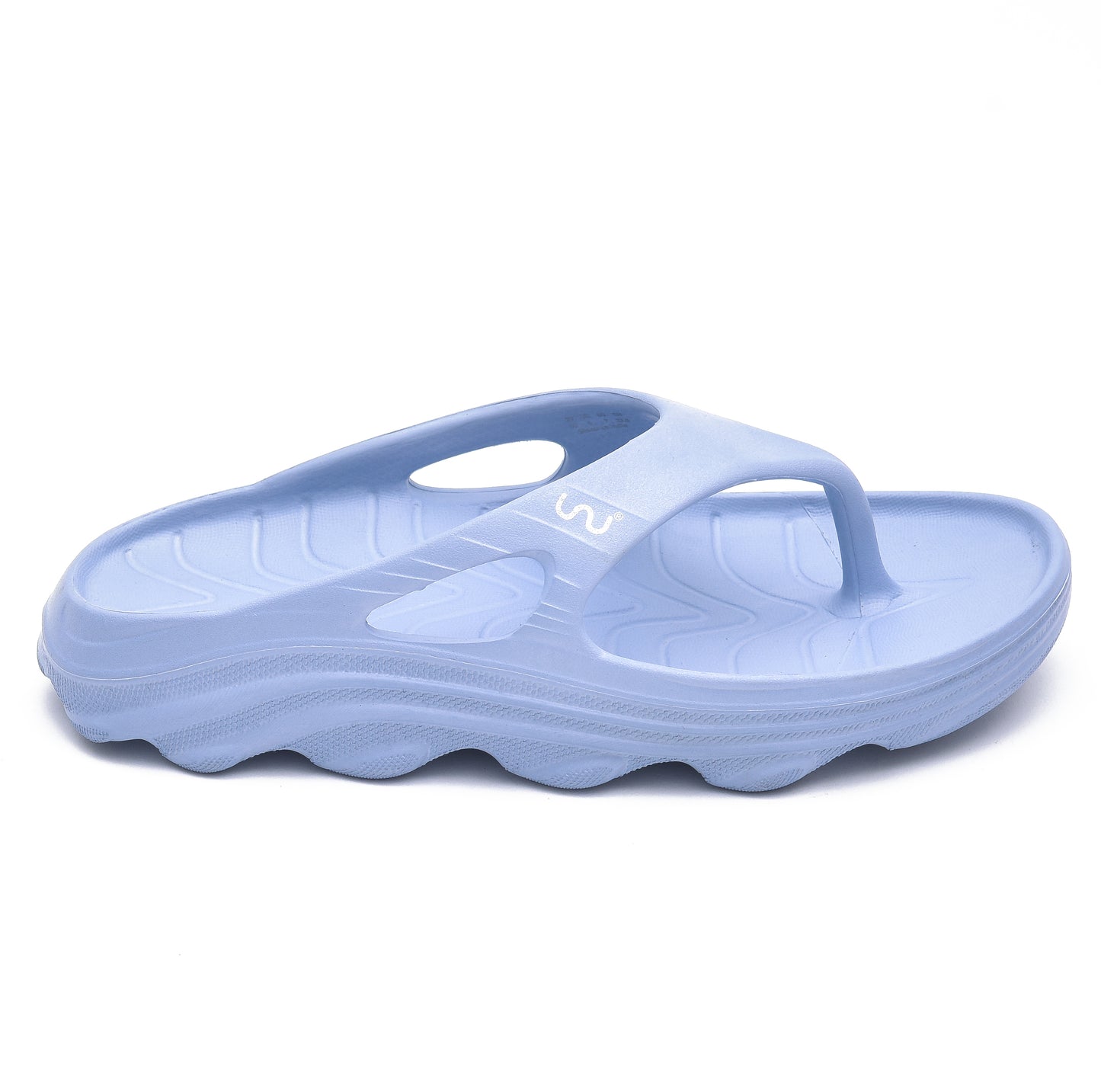 Doubleu Riva Women Marble Comfortable Recovery Footwear