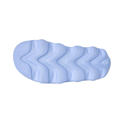 Doubleu Riva Women Marble Comfortable Recovery Footwear